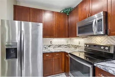 400 17th Street NW #1233, Atlanta, GA 30363 - Photo 17
