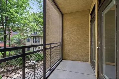400 17th Street NW #1233, Atlanta, GA 30363 - Photo 23