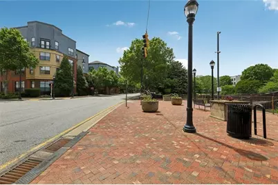 400 17th Street NW #1233, Atlanta, GA 30363 - Photo 39