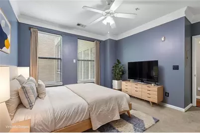 400 17th Street NW #1233, Atlanta, GA 30363 - Photo 5