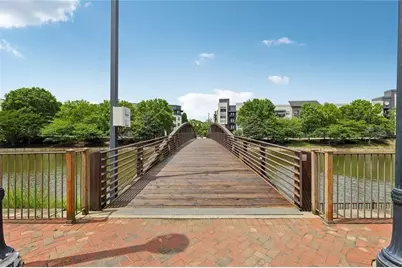 400 17th Street NW #1233, Atlanta, GA 30363 - Photo 37