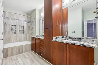 400 17th Street NW #1233, Atlanta, GA 30363 - Photo 9