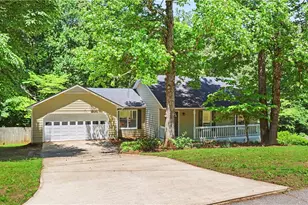 1621 Summit Ridge, Auburn, GA 30011 - Photo 3