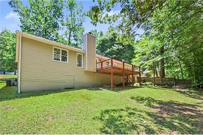 1621 Summit Ridge, Auburn, GA 30011 - Photo 29