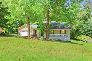 1621 Summit Ridge, Auburn, GA 30011 - Photo 1