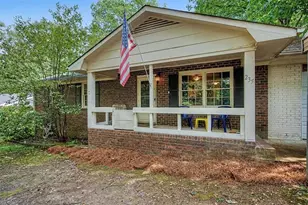 235 N Bellview Rd, Aragon, GA 30104 - Photo 3