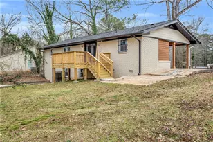 2000 Fairburn Rd, Atlanta, GA 30331 - Photo 3