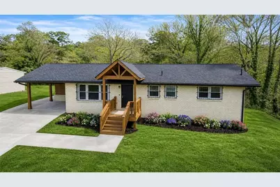 2000 Fairburn Road, Atlanta, GA 30331 - Photo 1