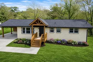 2000 Fairburn Rd, Atlanta, GA 30331 - Photo 1