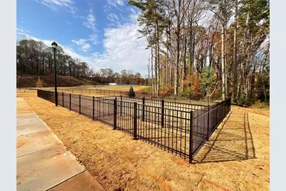 876 Porter Ridge Lane #Lot 4, Decatur, GA 30032 - Photo 31