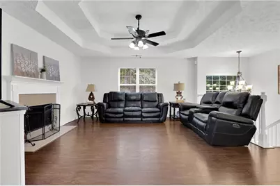 4511 Yearling Court, Gainesville, GA 30506 - Photo 11