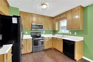 4511 Yearling Ct, Gainesville, GA 30506 - Photo 17