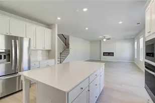 665 Leafy Br Wy, McDonough, GA 30253 - Photo 11
