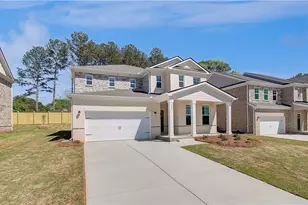 665 Leafy Br Wy, McDonough, GA 30253 - Photo 3