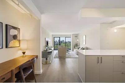 2460 Peachtree Road NE #201, Atlanta, GA 30305 - Photo 1