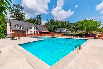 6851 Roswell Road #K1, Atlanta, GA 30328 - Photo 29