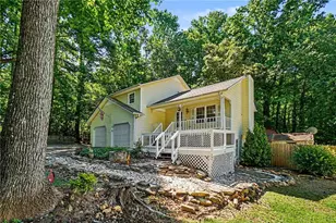 174 W Mountain Oak St, Canton, GA 30115 - Photo 3