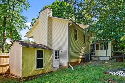 174 W Mountain Oak Street, Canton, GA 30115 - Photo 23