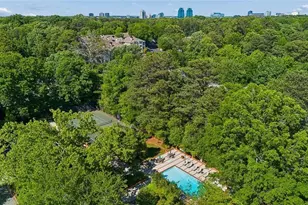 8 Willow Glen NE, Atlanta, GA 30342 - Photo 47