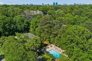 8 Willow Glen NE, Atlanta, GA 30342 - Photo 47