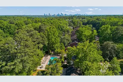 8 Willow Glen NE, Atlanta, GA 30342 - Photo 41