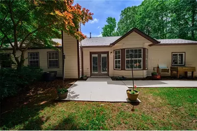 1429 Towne Harbor Passage, Woodstock, GA 30189 - Photo 31