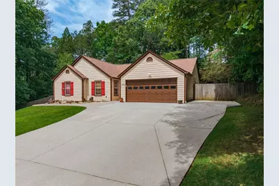 1429 Towne Harbor Passage, Woodstock, GA 30189 - Photo 33