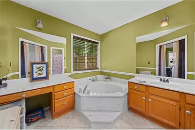 1429 Towne Harbor Passage, Woodstock, GA 30189 - Photo 17