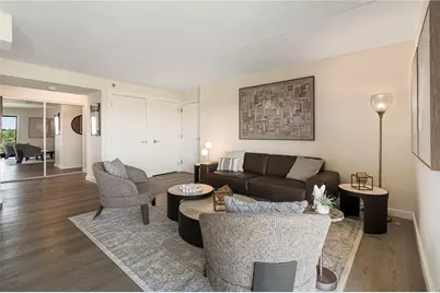 2460 Peachtree Road NE #613, Atlanta, GA 30305 - Photo 11