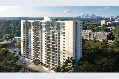 2460 Peachtree Road NE #613, Atlanta, GA 30305 - Photo 29