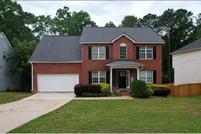 3375 River Mill Lane, Ellenwood, GA 30294 - Photo 1