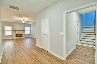 6455 Plantation Station Drive, Lula, GA 30554 - Photo 3