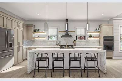 3836 Wesley Chapel Road, Marietta, GA 30062 - Photo 9