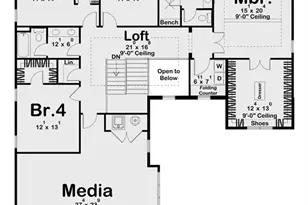 3836 Wesley Chapel Rd, Marietta, GA 30062 - Photo 5