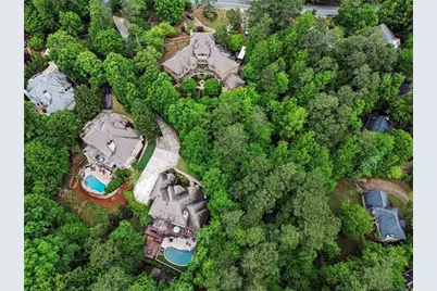 3836 Wesley Chapel Road, Marietta, GA 30062 - Photo 41