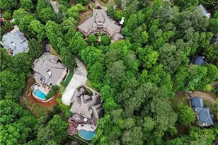 3836 Wesley Chapel Rd, Marietta, GA 30062 - Photo 41
