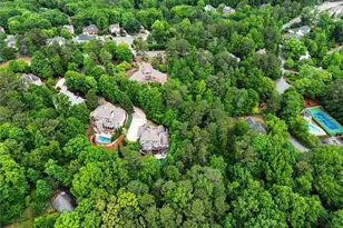 3836 Wesley Chapel Rd, Marietta, GA 30062 - Photo 25