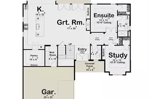 3836 Wesley Chapel Rd, Marietta, GA 30062 - Photo 3