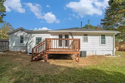 4920 Hiram Lithia Springs Road Southwest Road, Powder Springs, GA 30127 - Photo 21