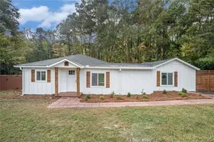 4920 Hiram Lithia Springs Road Southwest Rd, Powder Springs, GA 30127 - Photo 1