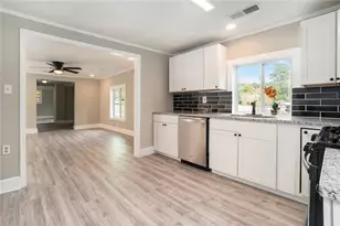 4920 Hiram Lithia Springs Road Southwest Rd, Powder Springs, GA 30127 - Photo 5