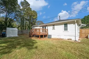 4920 Hiram Lithia Springs Road Southwest Rd, Powder Springs, GA 30127 - Photo 23