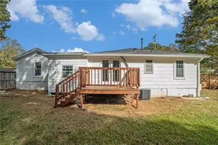 4920 Hiram Lithia Springs Road Southwest Rd, Powder Springs, GA 30127 - Photo 21