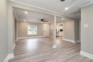 4920 Hiram Lithia Springs Road Southwest Rd, Powder Springs, GA 30127 - Photo 3