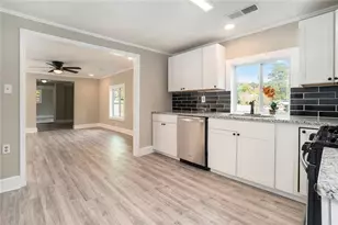 4920 Hiram Lithia Springs Road Southwest Rd, Powder Springs, GA 30127 - Photo 5