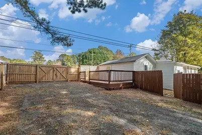 4920 Hiram Lithia Springs Road Southwest Road, Powder Springs, GA 30127 - Photo 25