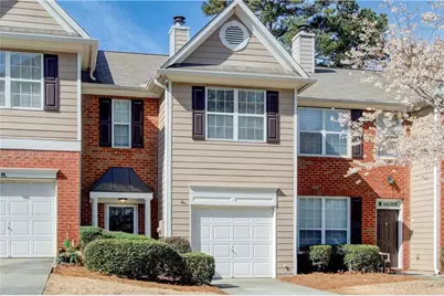 27 Oak Green Drive, Lawrenceville, GA 30044 - Photo 1