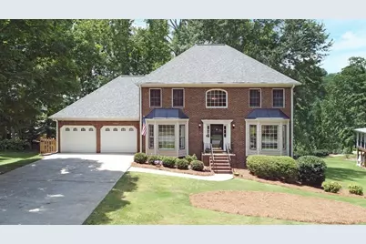 4254 N Mountain Road NE, Marietta, GA 30066 - Photo 53