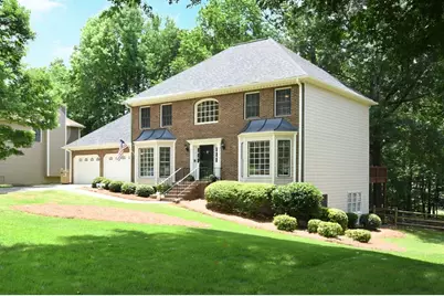 4254 N Mountain Road NE, Marietta, GA 30066 - Photo 57