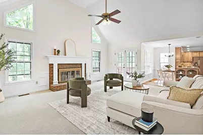 4254 N Mountain Road NE, Marietta, GA 30066 - Photo 3